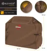 KESSER® Premium BBQ Grillabdeckung Gasgrill Grillhaube Produktbild-Vorschau 7