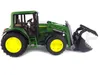 BRUDER Caricatore frontale John Deere 6920 02052 Anteprima dell’immagine prodotto 11