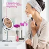 Miroir de courtoisie avec éclairage 2en1 CM844 Voir les images du produit 6
