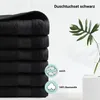 DoubleDry Premium Handtücher Set - 3 Stück 70 X 140 cm Produktbild-Vorschau 3
