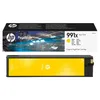 HP Originálna žltá kazeta 991X PageWide s vysokou Náhľad obrázku produktu 25
