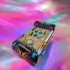 Elektischer Flipper Spielautomat - Pinball Arcade Spielzeug Produktbild-Vorschau 7