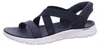 Sandali Del Marchio Skechers Del Modello Go Walk Flex Anteprima dell’immagine prodotto 18