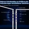Auusda 17,3 Zoll Laptop, AMD R3-3250C, 8GB RAM, 512GB SSD, Produktbild-Vorschau 8