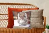 MuchoWow® Zierkissen Sofakissen Wohnzimmer Dekokissen 40x40 Produktbild-Vorschau 5