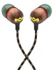 House of Marley Smile Jamaica USB-C Rasta Słuchawki douszne Podgląd zdjęcia produktu 3