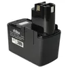 vhbw Akku kompatibel mit Bosch PSR 9.6VES, PSR 9.6 VE, PSR Produktbild-Vorschau 8