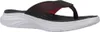 SKECHERS Vapor Foam Sandal - Sayto Sandale Herren schwarz Produktbild-Vorschau 5