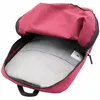 Xiaomi Mi Casual Daypack Zaino Nero, Rosa Anteprima dell’immagine prodotto 5
