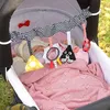 Lernspielzeug - Anhänger für Kinderwagen und Autositz Produktbild-Vorschau 3