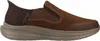 Skechers Slip-ins Relaxed Fit : Slade - Cooper marron foncé Voir les images du produit 37
