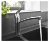 Hansgrohe Spültischmischer 160 Focus M41 Eco 1jet chrom, Produktbild-Vorschau 4