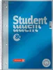 BRUNNEN Collegeblock A4 dotted Premium 1067147 Produktbild-Vorschau 1