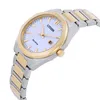 Citizen BM7624-82A Herrenuhr Eco-Drive Solar Bicolor/Weiß Produktbild-Vorschau 6