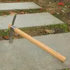 Spitzhacke Hacke Handgrubber Zweizweck-Bonsai-Handfräse Produktbild-Vorschau 11