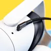 Câble Reagle 5 m pour OCULUS LINK SteamVR QUEST 2 META USB Voir les images du produit 4