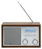 Blaupunkt RXD 180 Radio, MP3-Wiedergabe, Bluetooth Docking, Produktbild-Vorschau 1