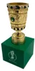 DFB-Pokal Replik auf Acrylsockel (70 mm) | Offizielles Produktbild-Vorschau 2