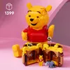 LEGO | Disney Winnie Puuh - Modellbau für Erwachsene zum Produktbild-Vorschau 20
