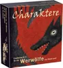 Die Werwölfe vom Düsterwald Charaktere Erweiterung Produktbild-Vorschau 2