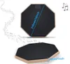 Drum Practice Pad, 2-seitig leises Übungspad mit Produktbild-Vorschau 7