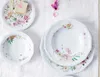 Rosenthal Maria Pink Rose Espr/Mokkatasse 2tlg Produktbild-Vorschau 2