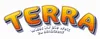 The image shows the word "TERRA" in large, stylized letters with a tagline below it. Náhľad obrázku produktu