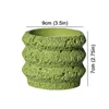 Zement-Kerzenglas, Aroma-Kerzenbecher, Produktbild-Vorschau 2