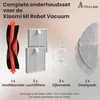 Extralink Accessoireset voor Xiaomi Robot Vacuum S20, Productafbeelding-voorbeeld 4