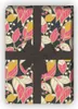 Frühlings Geschenkpapier mit Maiglöckchen in pink - G6277, Produktbild-Vorschau 1
