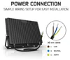 Ledvion ECO Projecteur LED Extérieur IP65 200W 110lm/W Voir les images du produit 5
