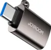 Joyroom S-H151 Adaptateur Usb Type C mâle-femelle (Noir) Voir les images du produit 9
