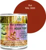 Contura 750ml. Möbellack Lack für Kinderspielzeug Buntlack Produktbild-Vorschau 1