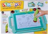 Simba Dickie Vertriebs GmbH Art&Fun Stampy, omalovánky se Náhled obrázku produktu 1