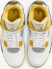Air Jordan 4 Retro Vivid Sulfur - EU: 37.5 Produktbild-Vorschau 8