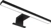 DesignLight UNIVERSAL-LED-Leuchte AMBER SCHWARZ - 550 Lumen Produktbild-Vorschau 1