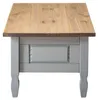 home24 Couchtisch FINCA RUSTICA Produktbild-Vorschau 5