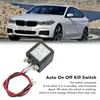 Batterie-Trennschalter mit Fernbedienung und Kupferklemmen Produktbild-Vorschau 5
