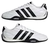 Adidas Calzado Adipista, HQ9160 Vista previa de la imagen del producto 8