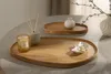 riess-ambiente 2er Set Tablett AMAZONAS 55cm natur massives Produktbild-Vorschau 9