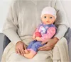 MGA Baby Annabell Grande poupée 54 cm 703403 Voir les images du produit 18