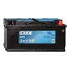 EXIDE STOP & START AGM Starterbatterie 12V 106Ah 950A/EN Produktbild-Vorschau 6