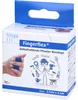 Fingerflex 2,5cmx4,5m blau, 1 St. Pflaster Produktbild-Vorschau 2