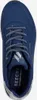 Skechers Sporthalbschuhe Formsohle modisch in blau, Gr. 39 Produktbild-Vorschau 12