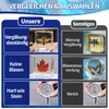 Epoxidharz Set 7,5 L – Kristallklares Gießharz mit Härter Produktbild-Vorschau 6