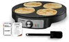 Cloer 6625 macchina per pancake elettrodomestico da cucina Anteprima dell’immagine prodotto 6