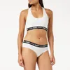 PUMA Racerback Top Damen white XL Náhled obrázku produktu 7