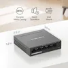 Mercusys 5-Port Gigabit Desktop Switch with 4-Port PoE+, Produktbild-Vorschau 4