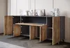 MINIO, LOKET dressoir 180 cm – Stijlvolle commode met hoge Productafbeelding-voorbeeld 4
