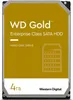 WD Gold WD4003FRYZ - Festplatte - 4 TB - intern - 3.5" (8.9 Produktbild-Vorschau 2
